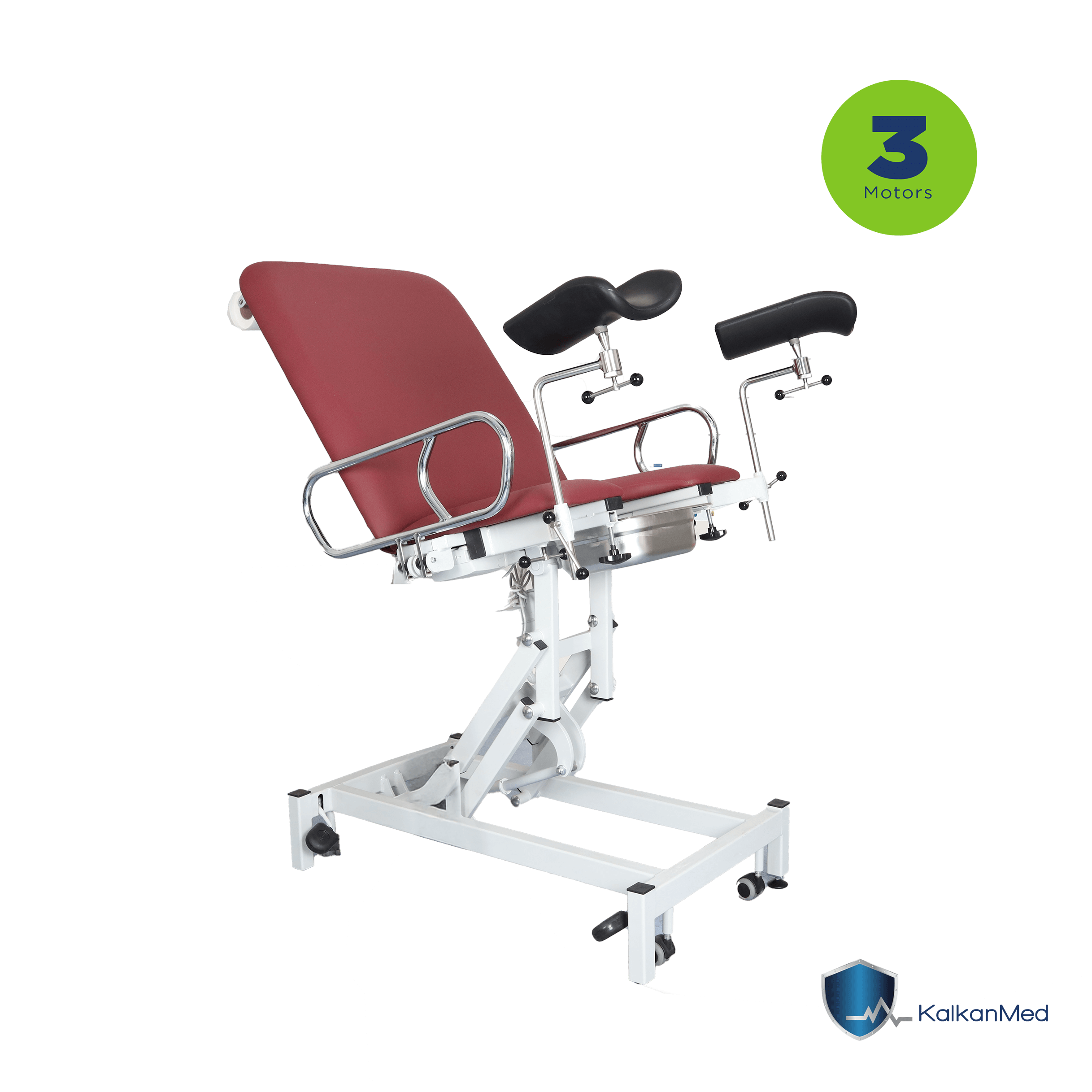 Gynaecological Examination Couch